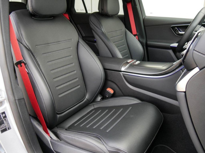 Mercedes GLC e 4M |AMG|DISTR|KEYL|NAVI|AHK|LED|360  occasion  L'Union - photo n7